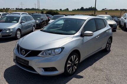 Nissan Pulsar 213.000 km 5.690 &euro; Heilbronn 74080