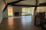 WOHNEN MIT STIL: MIT KAMIN - Maisonettenwohnung Stuttgart Hedelfingen | Angebot:27531059