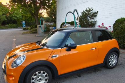 Mini Cooper 66.019 km 12.100 &euro; Sersheim 74372