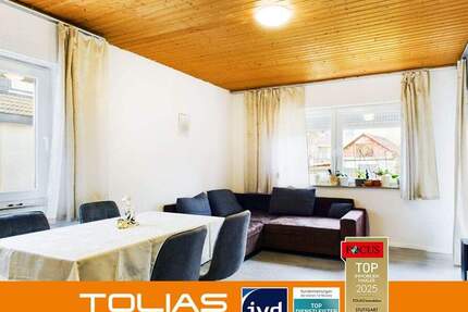 Wohnung Korb - 3 Zimmer, 64 m&sup2;, 215.000&euro; | Angebot:25669824