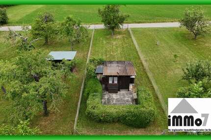 Grundstück Mühlacker - 17.500&euro; | Angebot:26889677