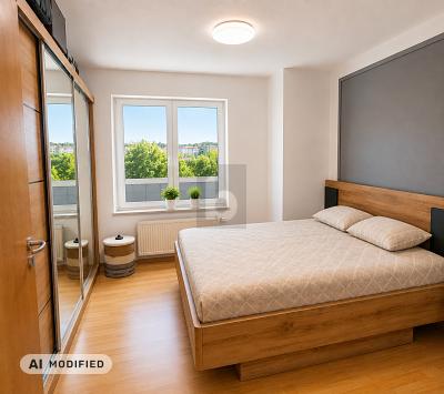 GEPFLEGTE WOHNUNG MIT BALKON UND TG-STELLPLATZ - Etagenwohnung Remseck am Neckar | Angebot:27468879