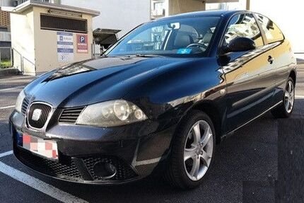 Seat Ibiza 202.000 km 1.950 &euro; Ötisheim 75443