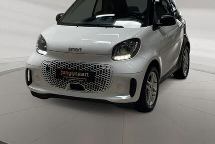 Smart ForTwo 51.023 km 9.082 &euro; Heilbronn 74072