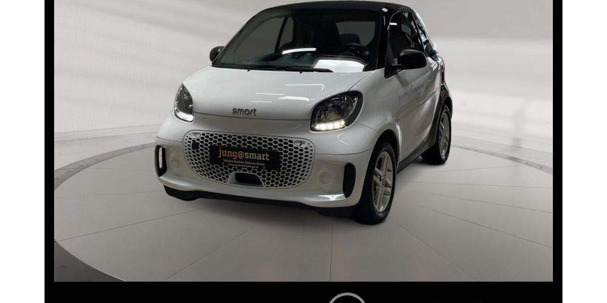 Smart ForTwo 51.023 km 9.082 &euro; Heilbronn 74072