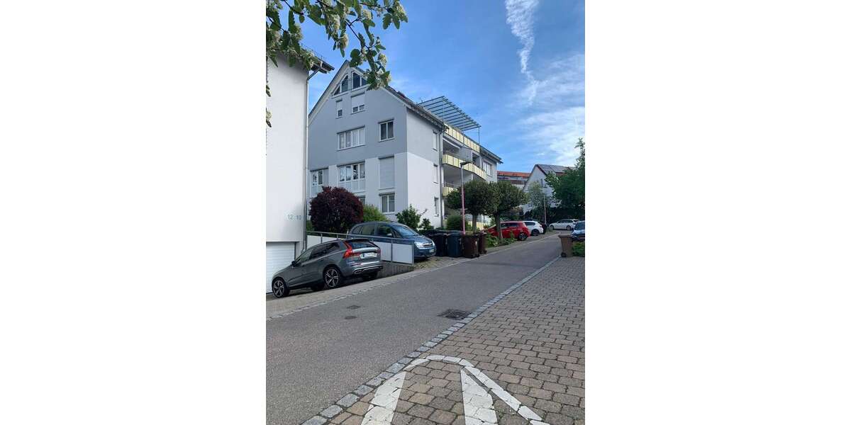 Etagenwohnung Wernau - 4 Zimmer, 88 m&sup2;, 445.000&euro; | Angebot:26552789