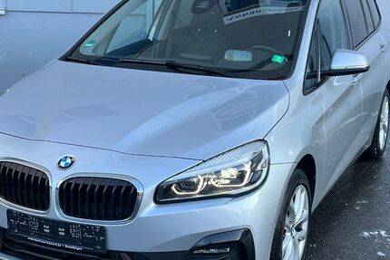 BMW 218 123.000 km 15.990 &euro; Leonberg 71229