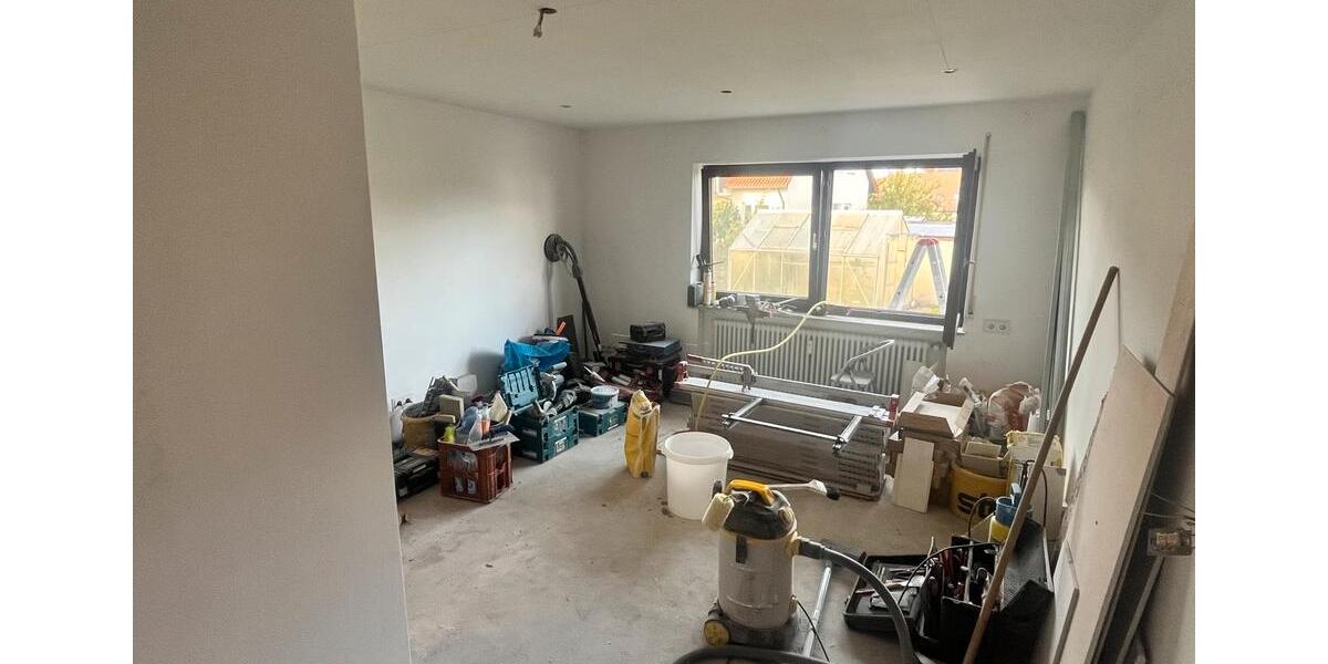 Erdgeschoßwohnung Schorndorf - 1 Zimmer, 30 m&sup2;, 590&euro; | Angebot:27549927