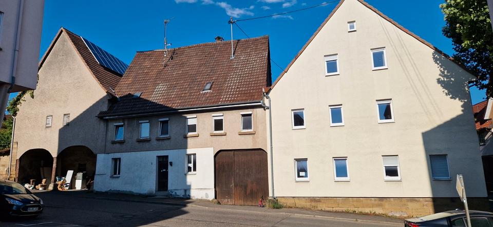 Einfamilienhaus Schwaigern - 285.000&euro; | Angebot:27158266