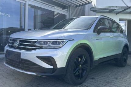 VW Tiguan 188.906 km 23.480 &euro; Wendlingen am Neckar 73240