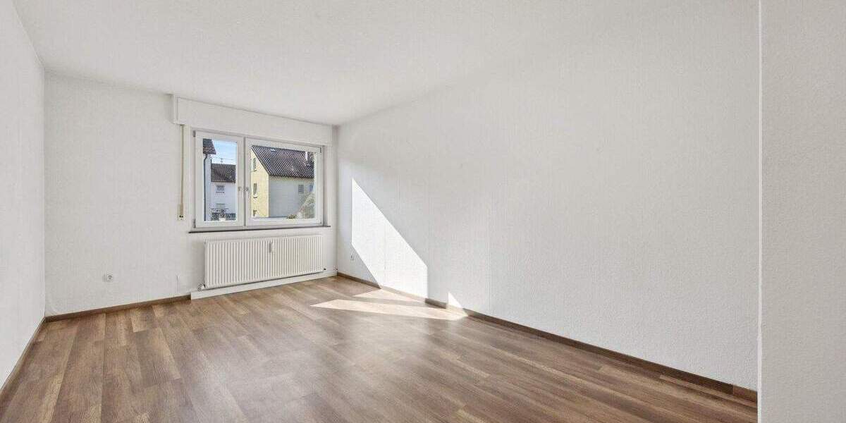 Etagenwohnung Möglingen - 3 Zimmer, 80 m&sup2;, 249.000&euro; | Angebot:25899229
