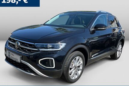 VW T-Roc 75.081 km 22.790 &euro; Fellbach 70736