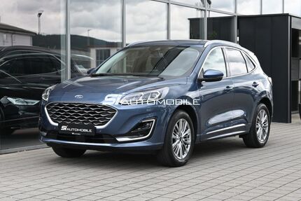 Ford Kuga 64.000 km 25.450 &euro; Winterbach bei Stuttgart 73650