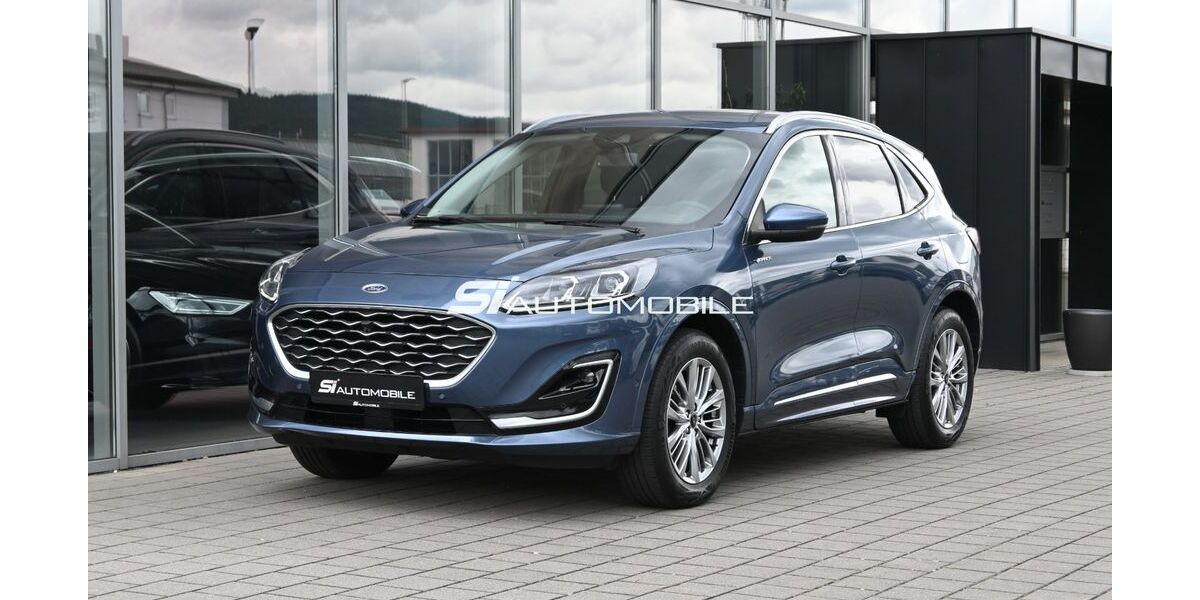 Ford Kuga 64.000 km 25.450 &euro; Winterbach bei Stuttgart 73650