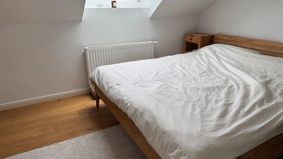 Maisonettenwohnung Stuttgart Stuttgart-Süd - 3.5 Zimmer, 100 m&sup2;, 2.500&euro; | Angebot:27534749