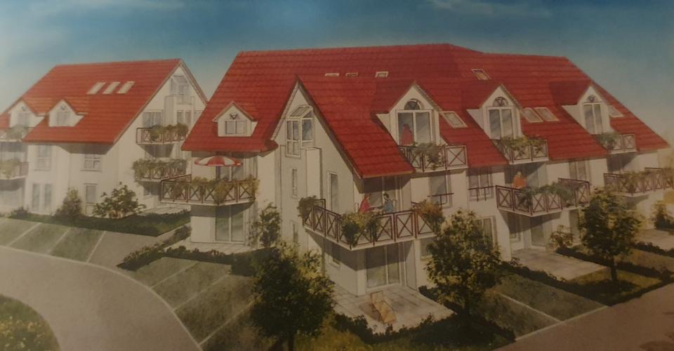 Etagenwohnung Sachsenheim - 2 Zimmer, 47 m&sup2;, 225.000&euro; | Angebot:25249822