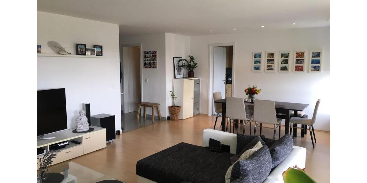 Etagenwohnung Sindelfingen Eichholz - 4.5 Zimmer, 112 m&sup2;, 499.000&euro; | Angebot:27533778