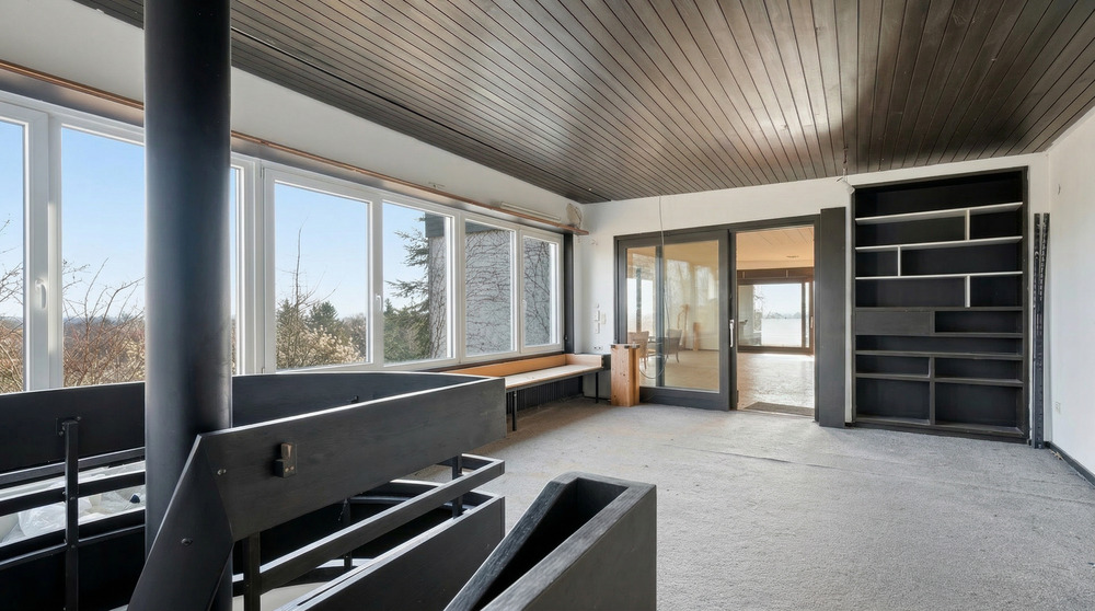 Einfamilienhaus Wüstenrot - 5 Zimmer, 184 m&sup2;, 729.000&euro; | Angebot:25879651