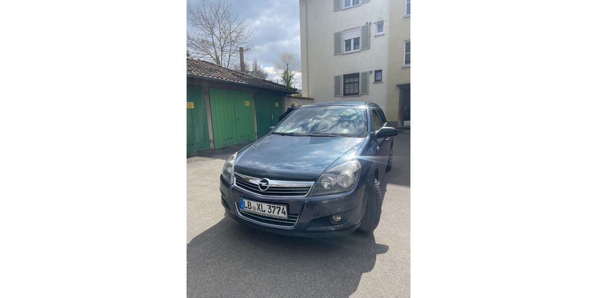 Opel Astra 143.803 km 3.350 &euro; Bietigheim Bissingen 74321