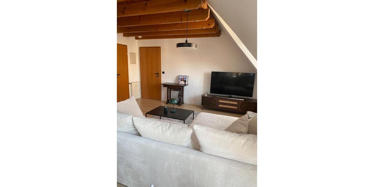 Maisonettenwohnung Heilbronn Horkheim - 2 Zimmer, 63 m&sup2;, 900&euro; | Angebot:27601301