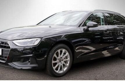 Audi A4 29.400 km 35.760 &euro; Heilbronn 74074