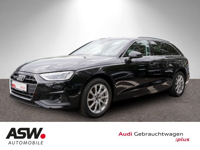 Audi A4 29.400 km 35.760 &euro; Heilbronn 74074