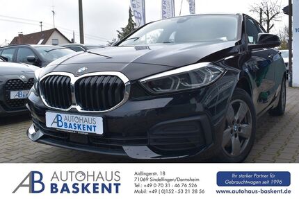 BMW 118 30.300 km 21.450 &euro; Sindelfingen-Darmsheim 71069
