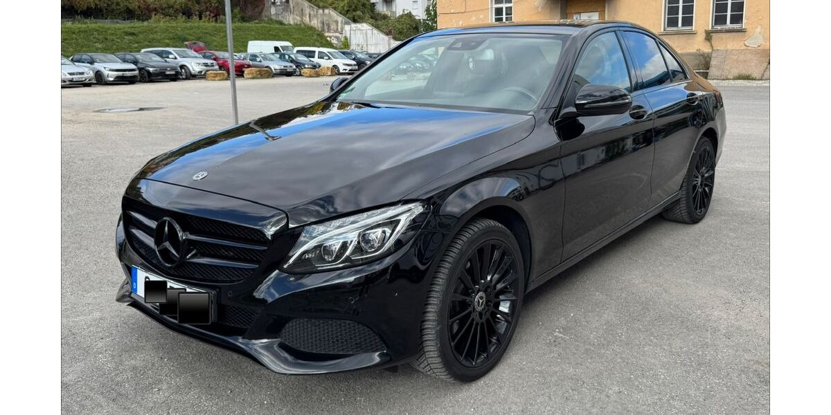 Mercedes-Benz C 200 149.500 km 18.600 &euro; Stuttgart 70191
