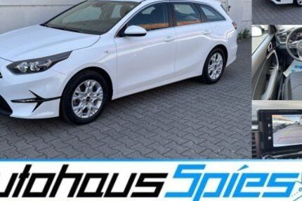 Kia ceed Sportswagon 21.162 km 22.990 &euro; Heilbronn 74076