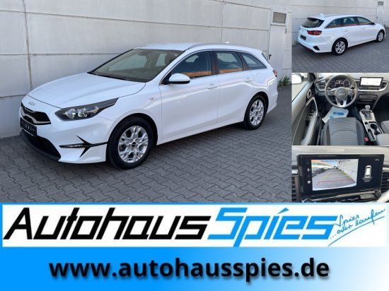Kia ceed Sportswagon 21.162 km 22.990 &euro; Heilbronn 74076