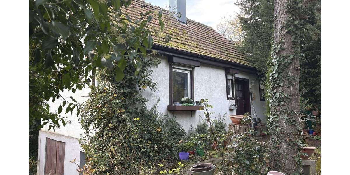 Einfamilienhaus Stuttgart Vaihingen - 3 Zimmer, 68 m&sup2;, 550.000&euro; | Angebot:24487152