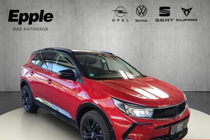 Opel Grandland (X) 35.576 km 19.590 &euro; Rutesheim 71277