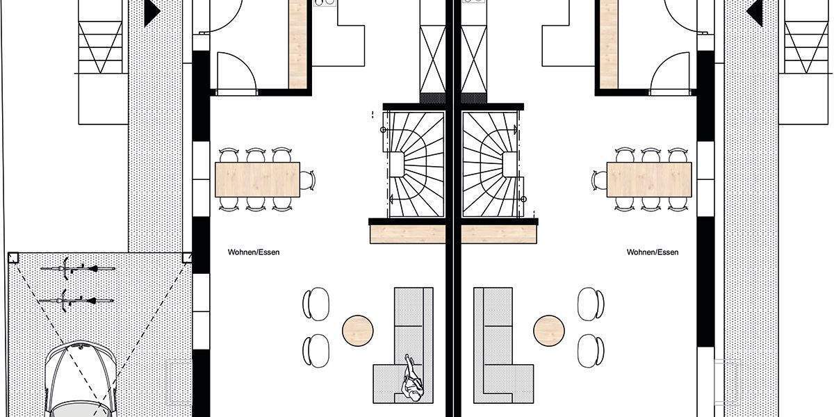 Doppelhaushälfte Backnang - 7 Zimmer, 189 m&sup2;, 815.482&euro; | Angebot:25672456