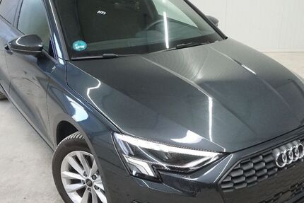 Audi A3 25.000 km 23.900 &euro; Winnenden 71364