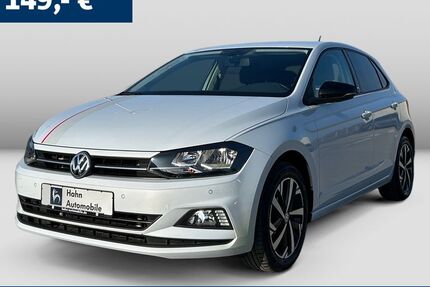 VW Polo 77.500 km 12.990 &euro; Kornwestheim 70806