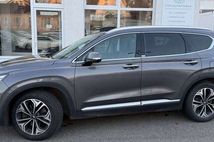 Hyundai SANTA FE 220.000 km 20.850 &euro; Sindelfingen 71065