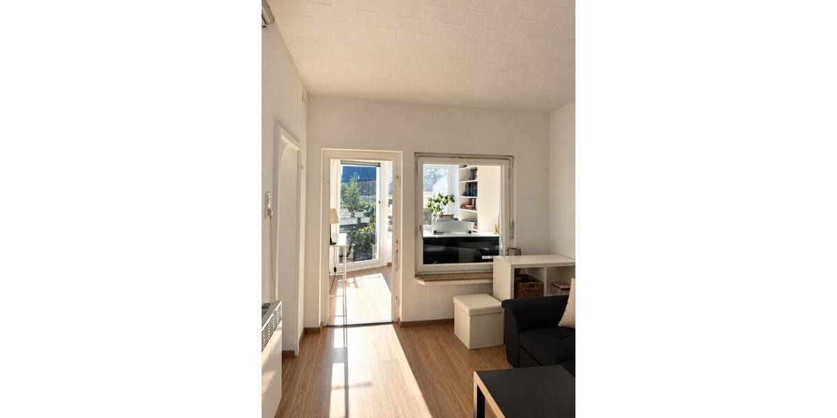 Etagenwohnung Leinfelden-Echterdingen Echterdingen - 2 Zimmer, 55 m&sup2;, 1.100&euro; | Angebot:27544009