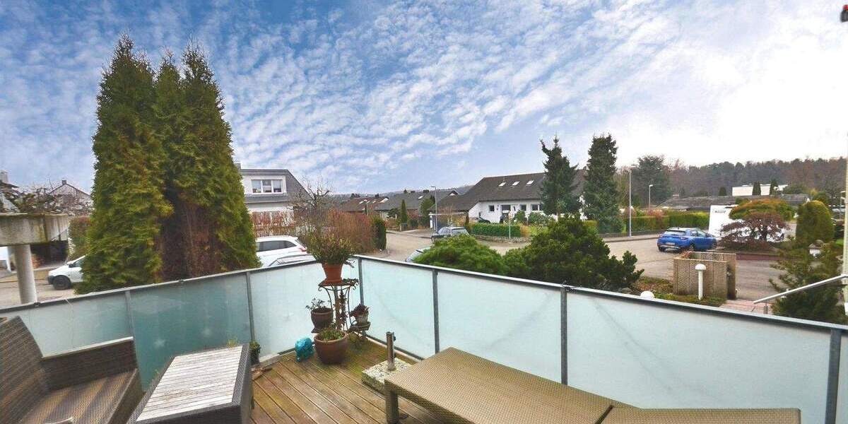 Etagenwohnung Schönaich - 3 Zimmer, 105 m&sup2;, 469.000&euro; | Angebot:25837711