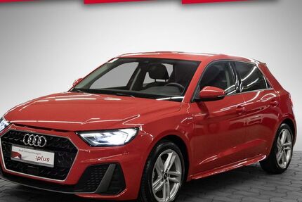 Audi A1 36.022 km 22.890 &euro; Stuttgart 70563