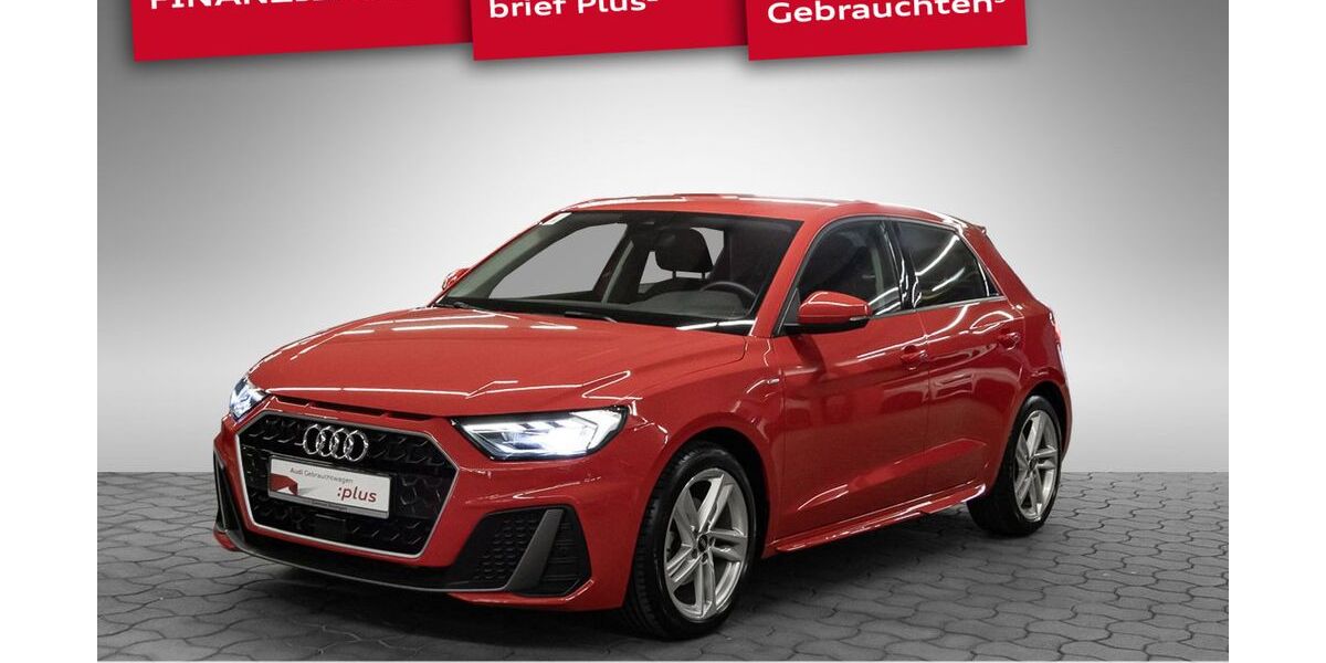 Audi A1 36.022 km 22.890 &euro; Stuttgart 70563