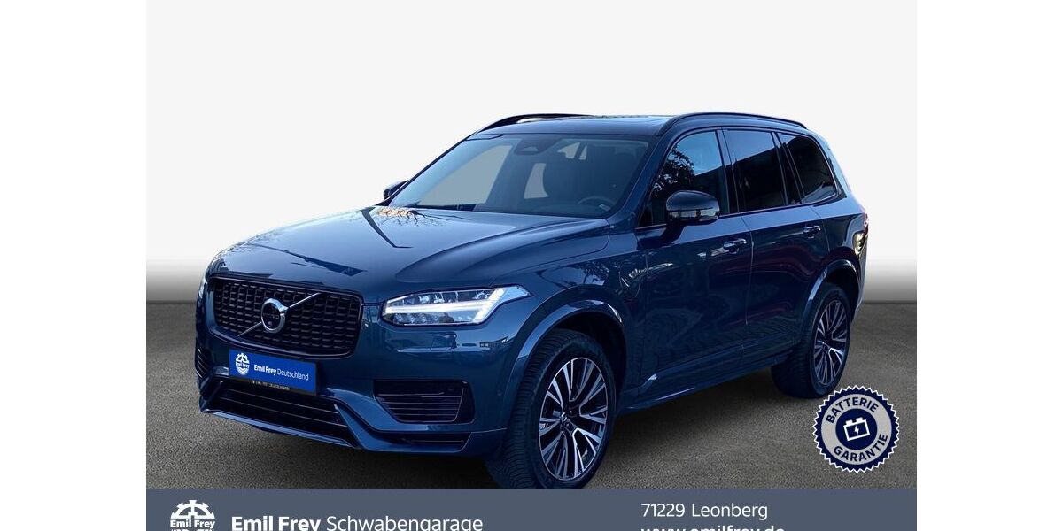 Volvo XC90 9.994 km 61.460 &euro; Leonberg 71229