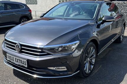 VW Passat 87.200 km 21.250 &euro; Heilbronn 74081