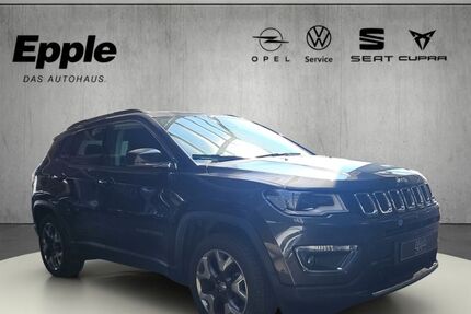 Jeep Compass 24.500 km 16.490 &euro; Rutesheim 71277