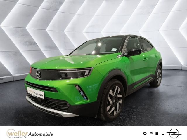 Opel Mokka 13.085 km 18.910 &euro; Bietigheim-Bissingen 74321