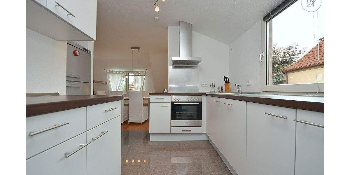 Etagenwohnung Stuttgart Ost - 2 Zimmer, 70 m&sup2;, 1.540&euro; | Angebot:25742828