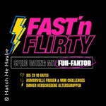 Fast'n Flirty - das Speed Date Event