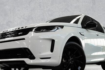 Land Rover Discovery Sport 36.830 km 42.900 &euro; Asperg 71679