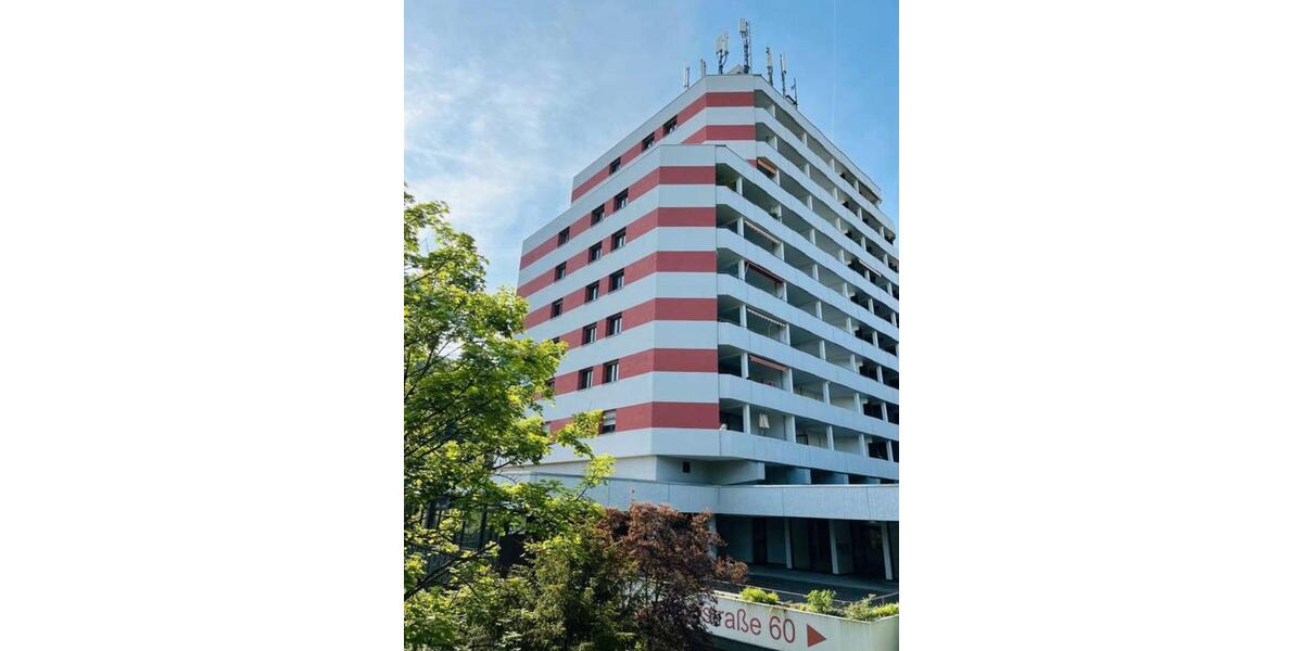 Etagenwohnung Stuttgart Botnang - 2 Zimmer, 63 m&sup2;, 1.200&euro; | Angebot:27554288