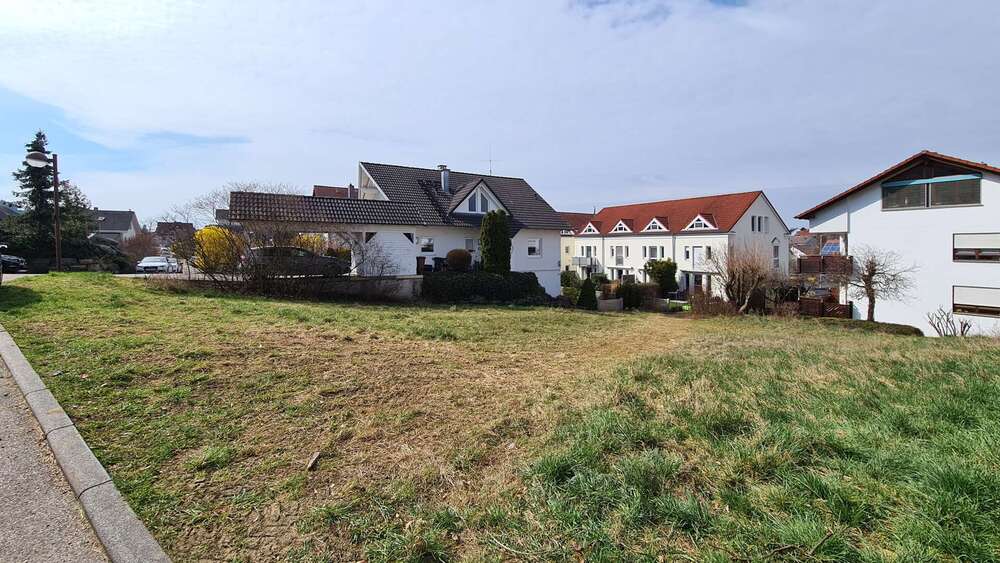 Grundstück Heimsheim - 350.000&euro; | Angebot:25924756