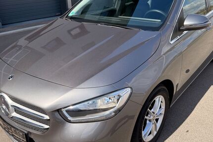 Mercedes-Benz B 180 84.990 km 18.490 &euro; Grafenau 71120